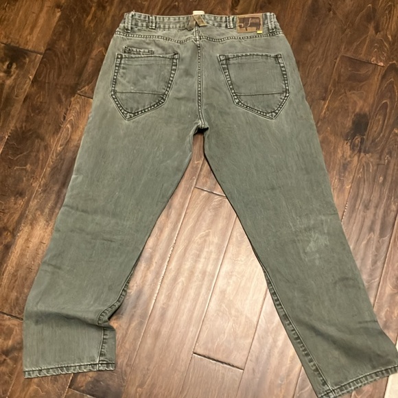 Jeans Analog Stefan Janoski - Picture 4 of 5